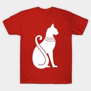 CAT pharaoh T-Shirt